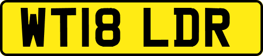 WT18LDR