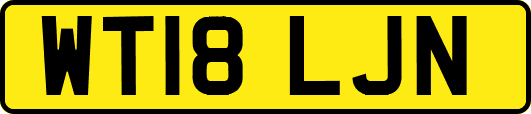 WT18LJN