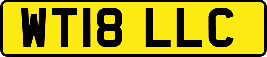 WT18LLC