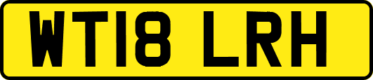WT18LRH