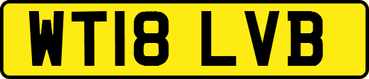 WT18LVB