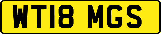WT18MGS