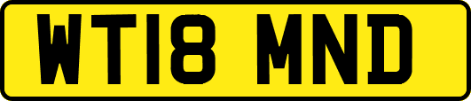 WT18MND