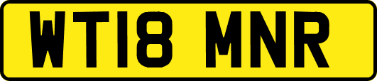 WT18MNR