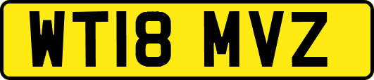 WT18MVZ