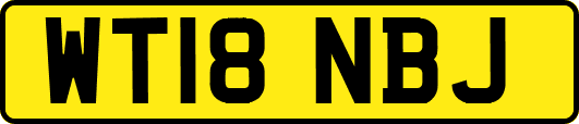 WT18NBJ