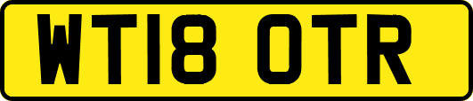 WT18OTR