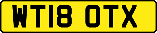 WT18OTX