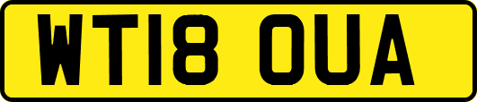 WT18OUA