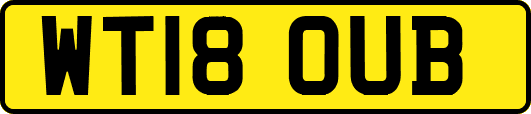 WT18OUB