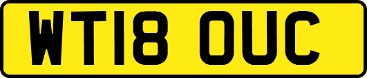 WT18OUC