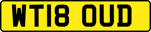 WT18OUD