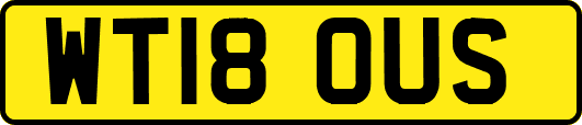 WT18OUS