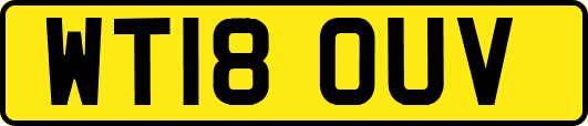 WT18OUV