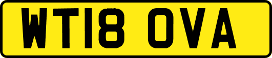 WT18OVA