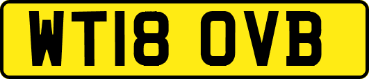 WT18OVB