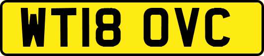 WT18OVC