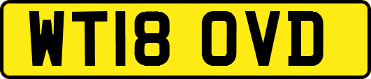 WT18OVD