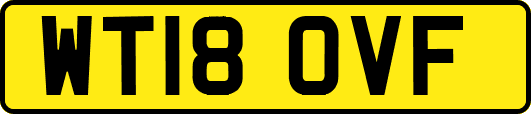 WT18OVF