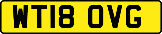 WT18OVG
