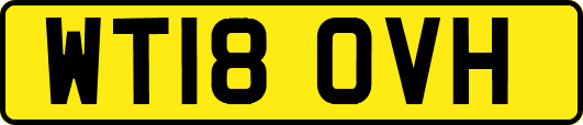 WT18OVH
