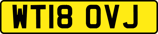 WT18OVJ