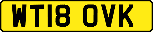 WT18OVK