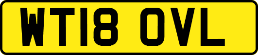 WT18OVL