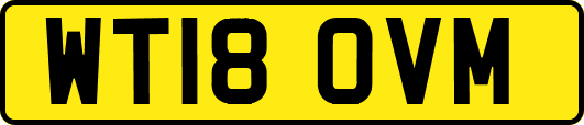 WT18OVM