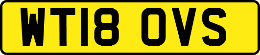 WT18OVS