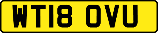WT18OVU
