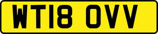 WT18OVV