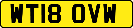 WT18OVW