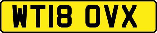 WT18OVX