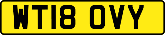 WT18OVY