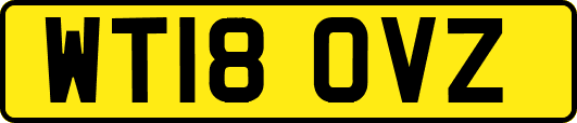 WT18OVZ