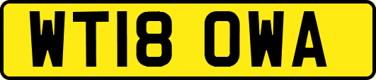 WT18OWA
