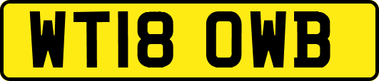 WT18OWB