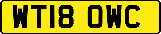 WT18OWC