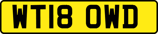 WT18OWD