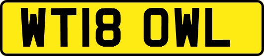 WT18OWL