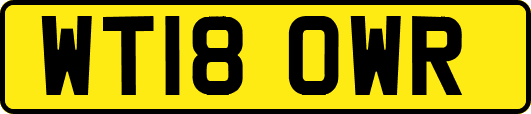 WT18OWR