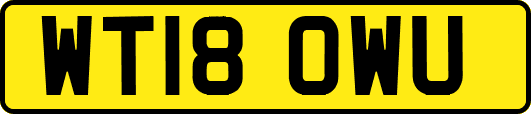 WT18OWU