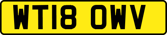 WT18OWV