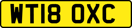 WT18OXC