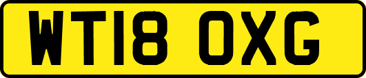 WT18OXG
