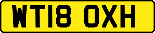 WT18OXH
