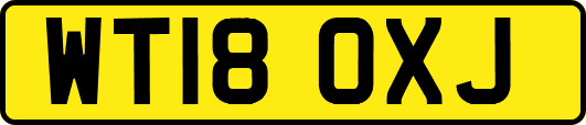WT18OXJ
