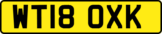 WT18OXK