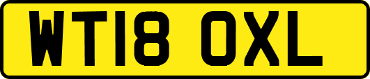 WT18OXL